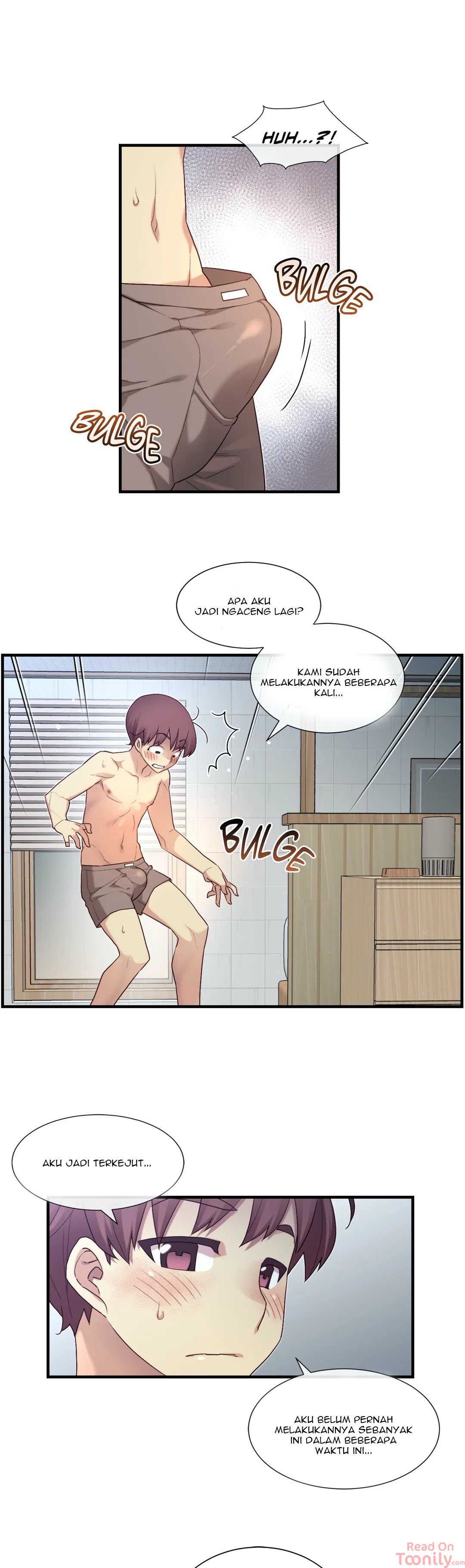 The Girlfriend Dice - Chapter 20 389