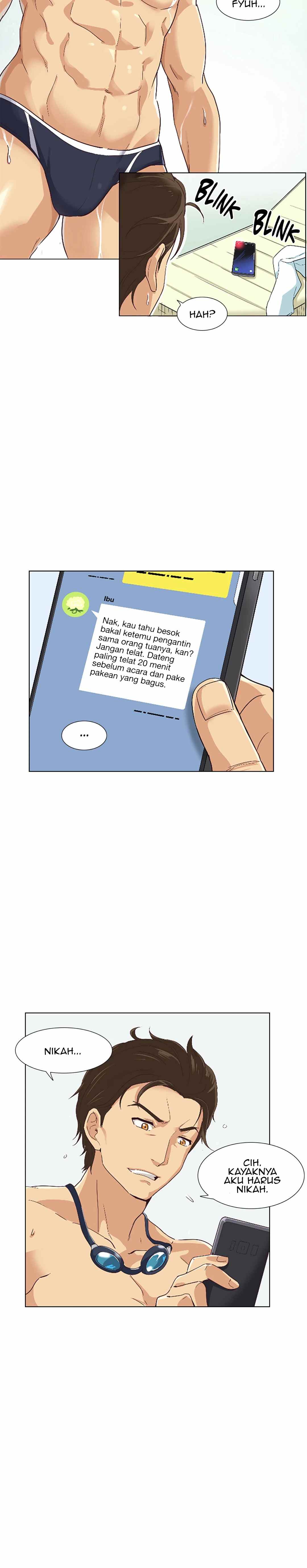 Bride Training - Chapter 01 6