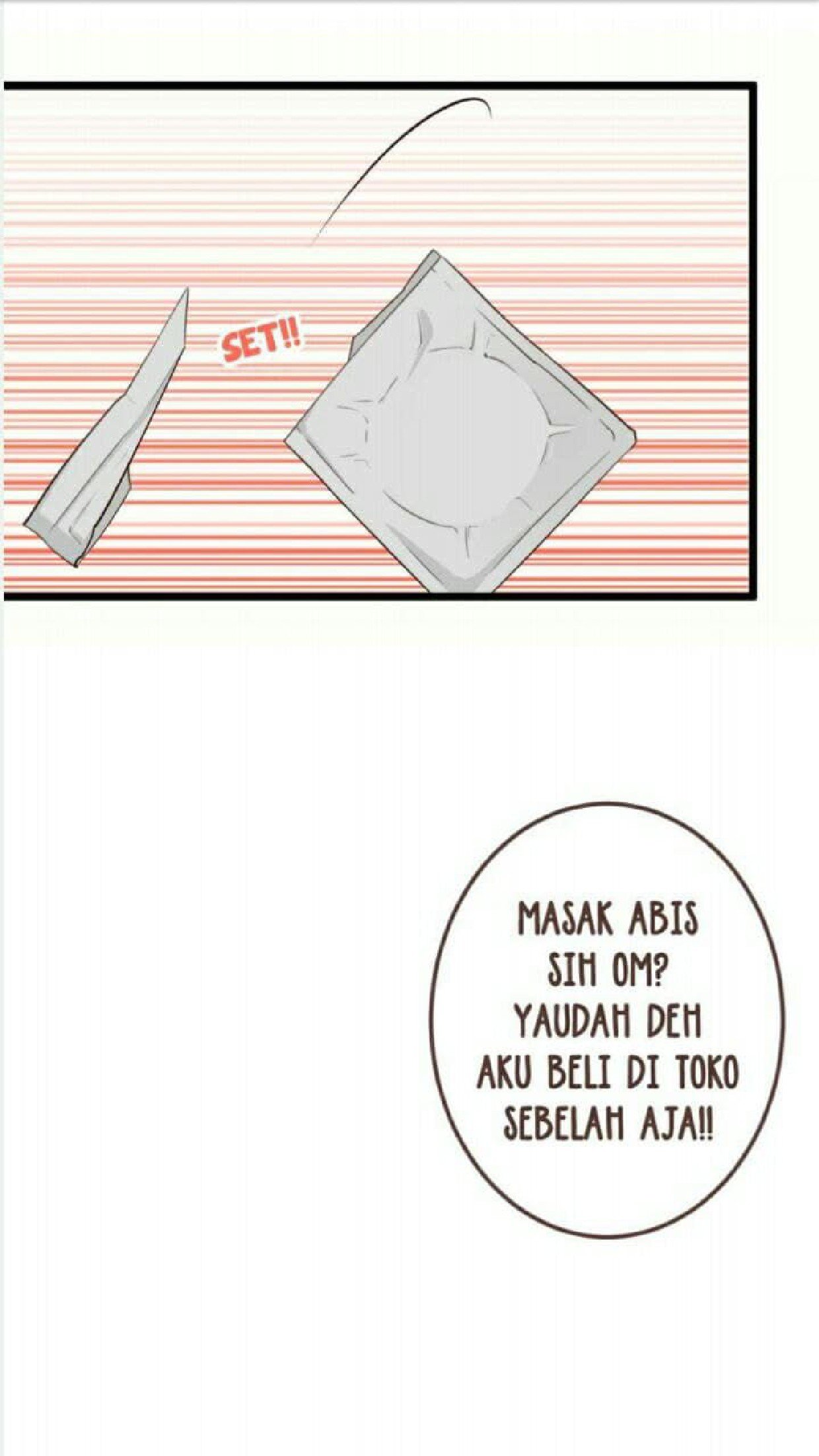 Madloki Indahmaret - Chapter 01 29