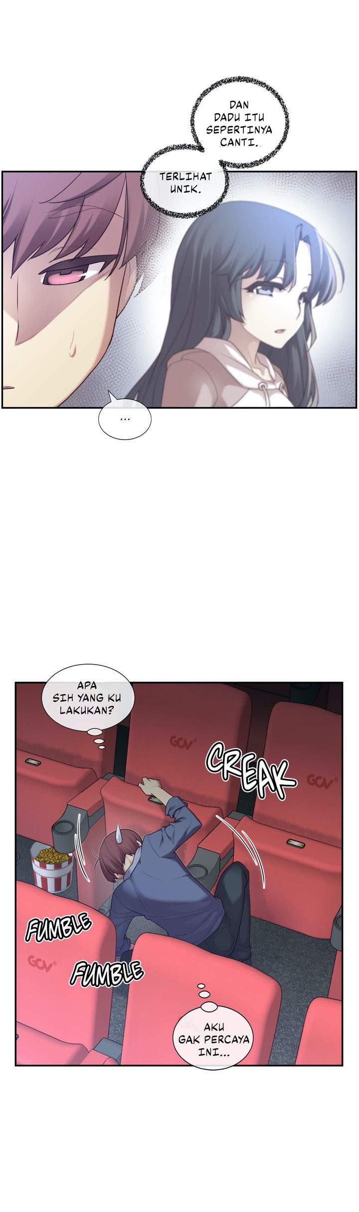 The Girlfriend Dice - Chapter 04 140