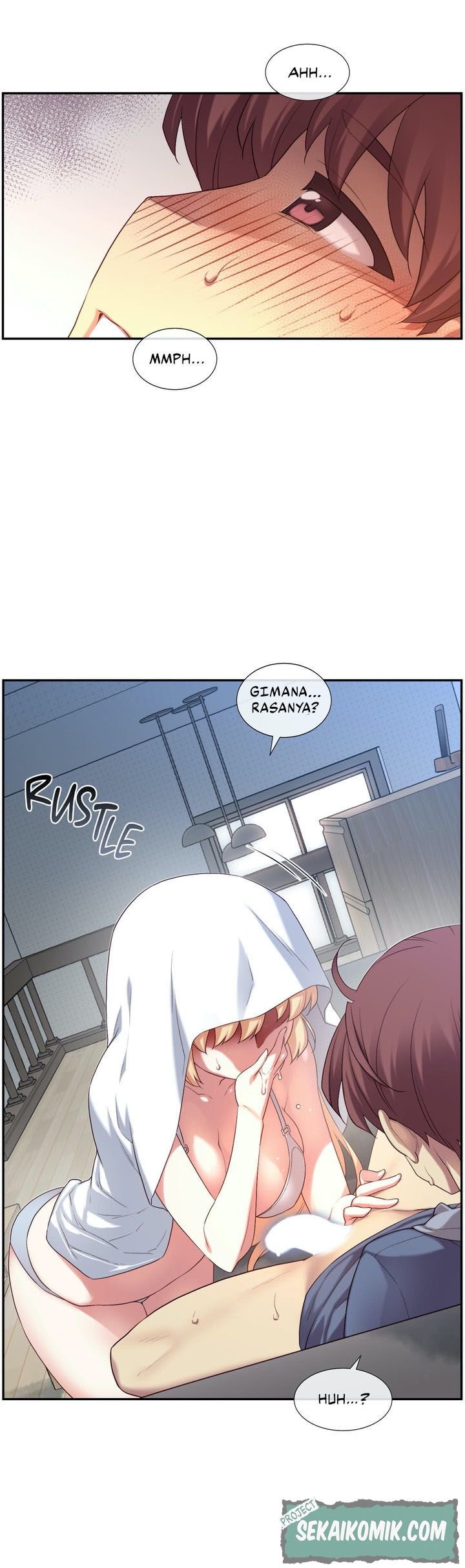 The Girlfriend Dice - Chapter 04 198