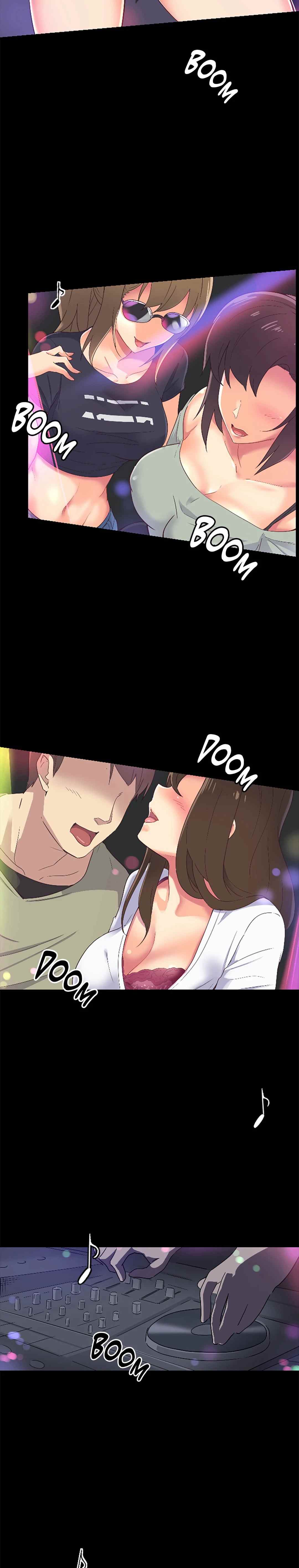 Bride Training - Chapter 01 8