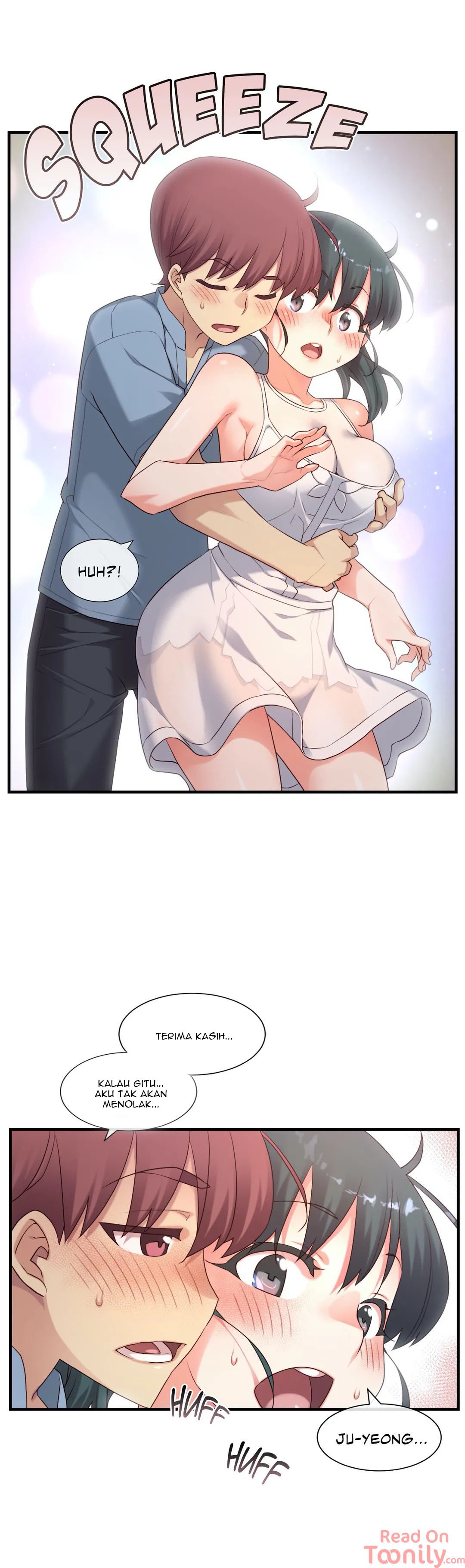 The Girlfriend Dice - Chapter 20 454