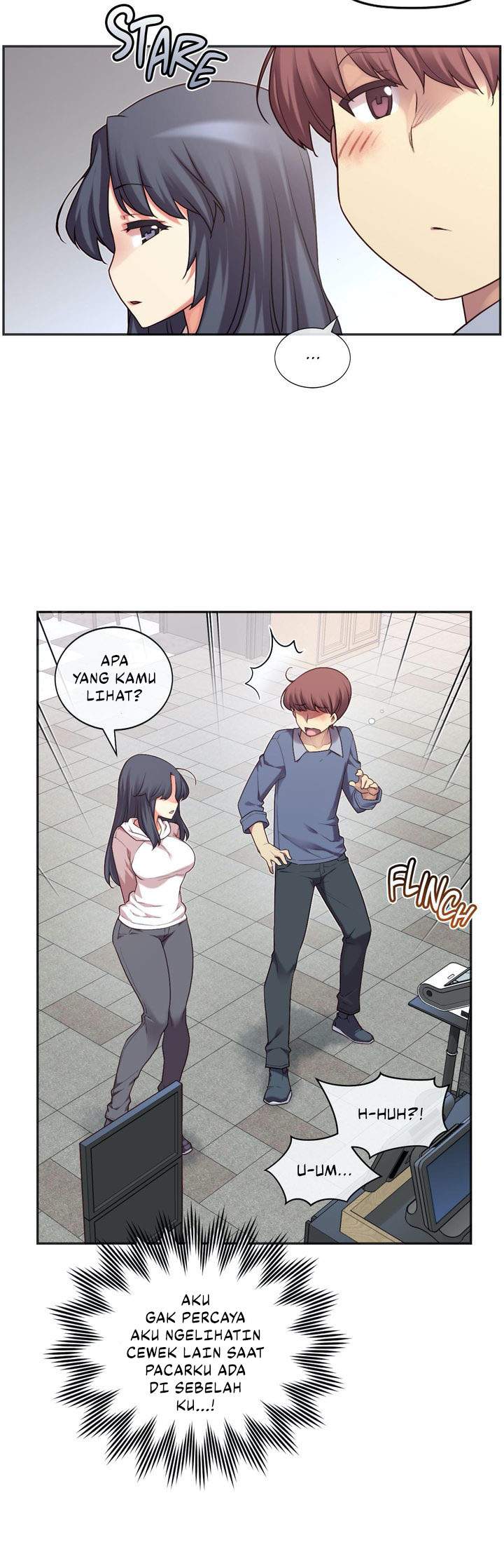 The Girlfriend Dice - Chapter 04 119