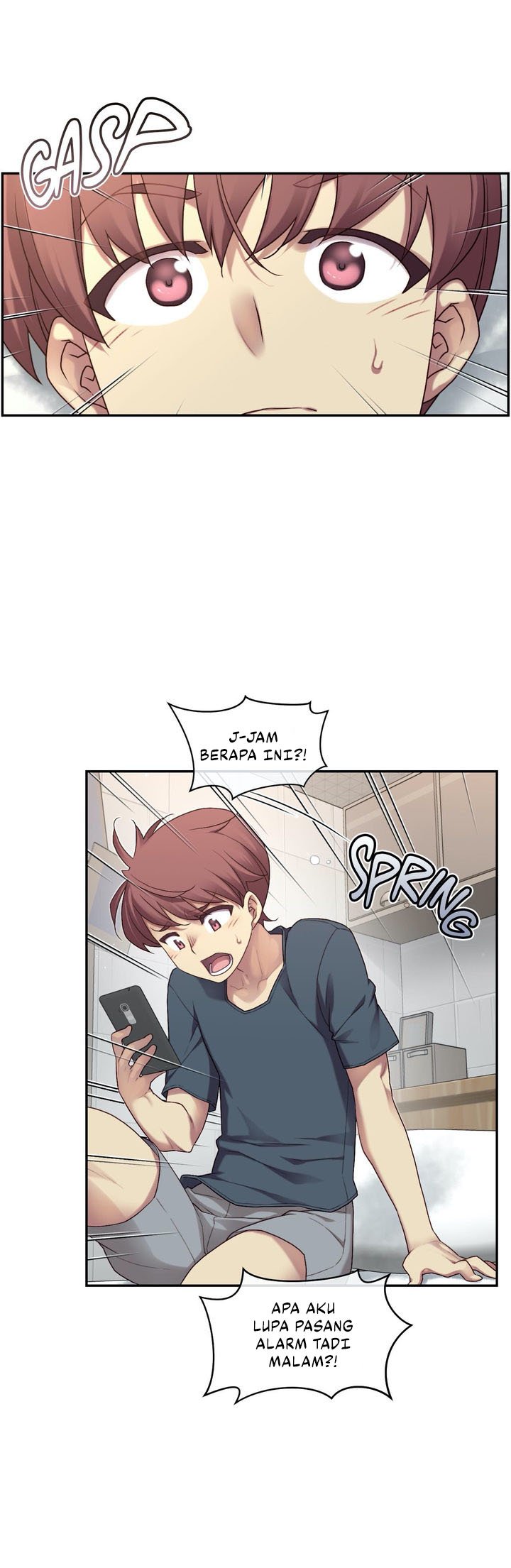 The Girlfriend Dice - Chapter 04 82