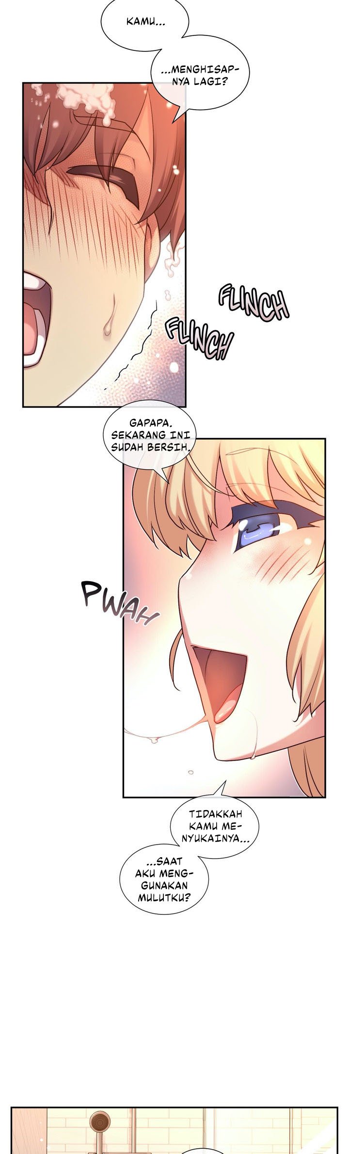 The Girlfriend Dice - Chapter 04 68