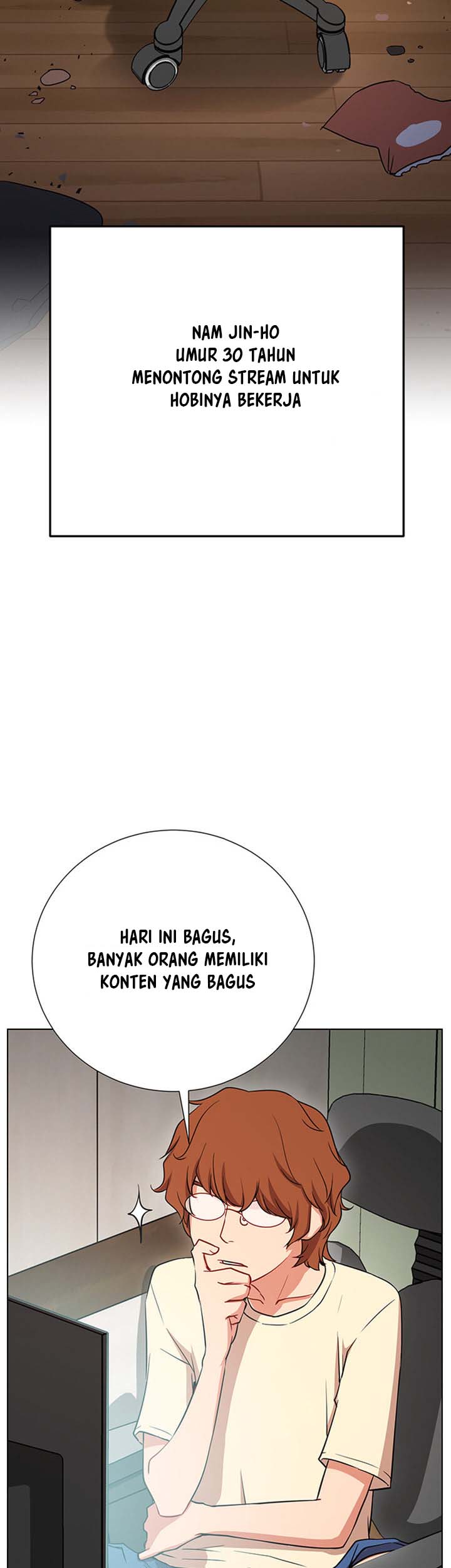 Live With: Do You Want to Do It? - Chapter 01 26 Live With: Do You Want to Do It? - Chapter 01 26