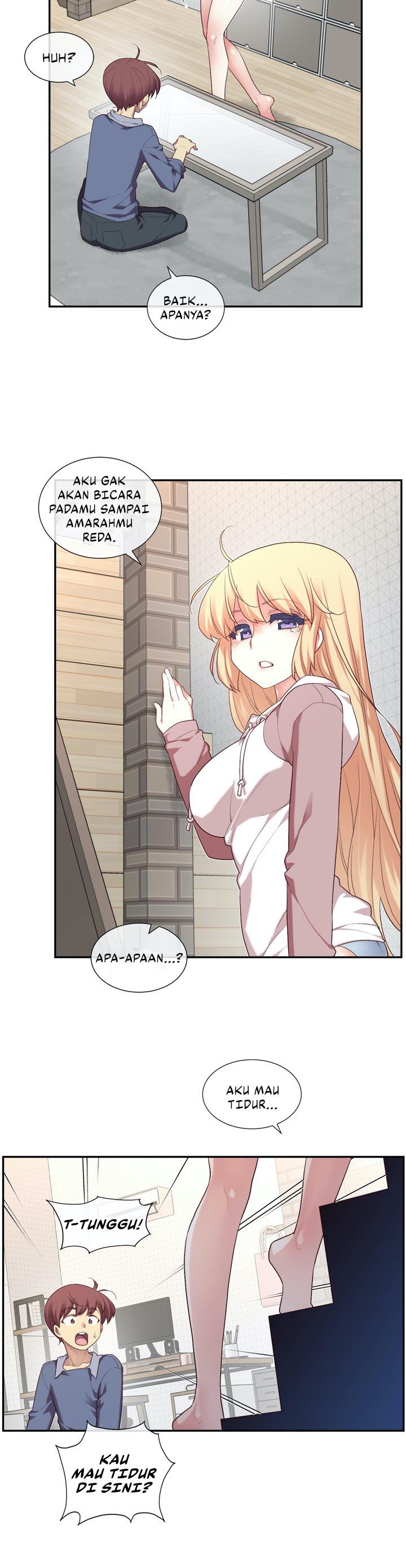 The Girlfriend Dice - Chapter 05 239