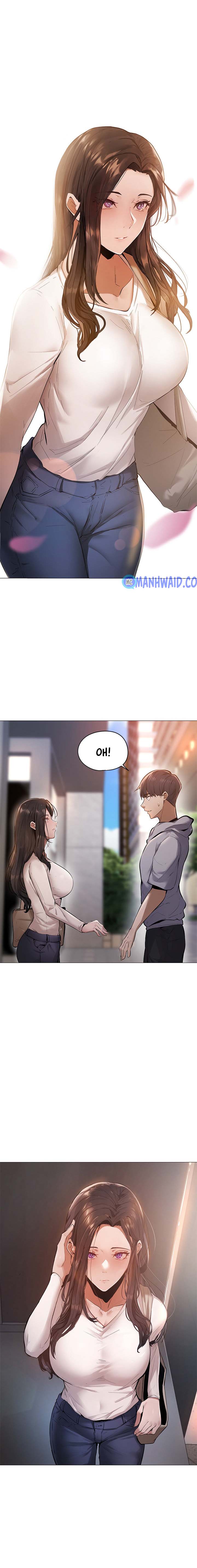 Is There an Empty Room? - Chapter 01 7