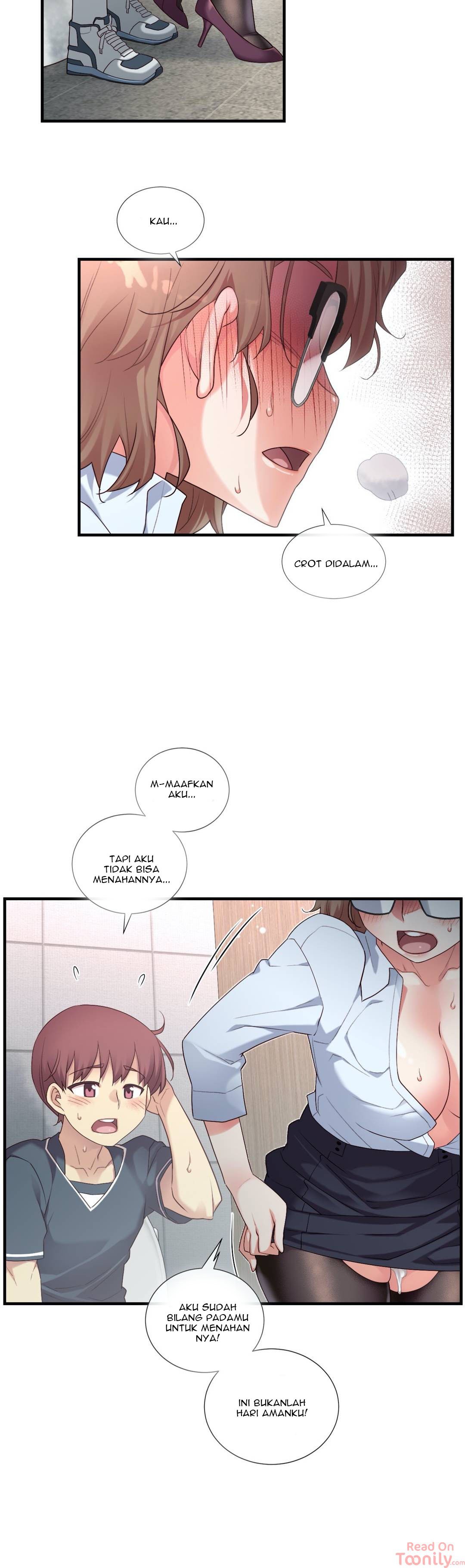 The Girlfriend Dice - Chapter 20 345