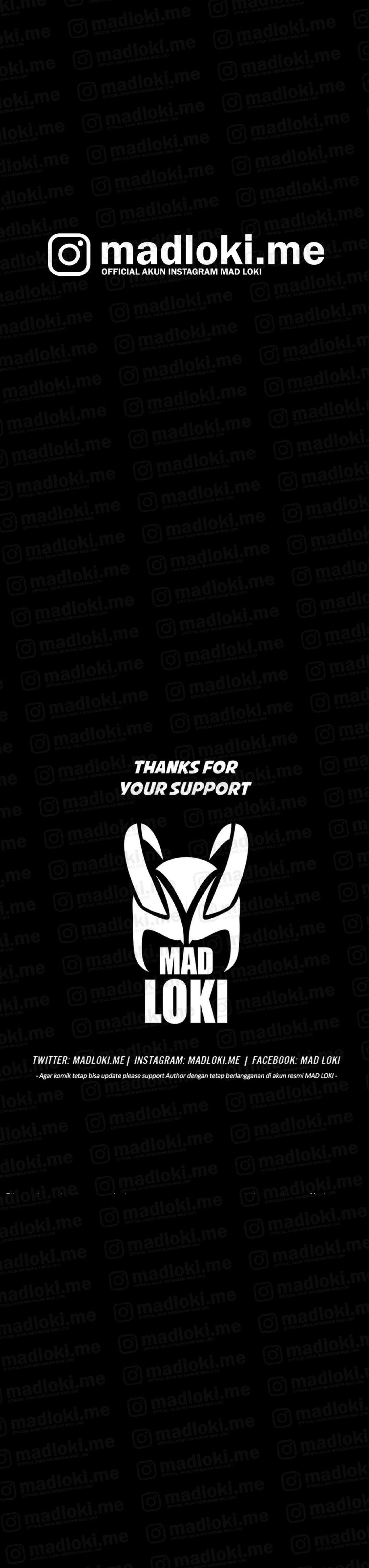 Madloki Dad Love Me - Chapter 01 33