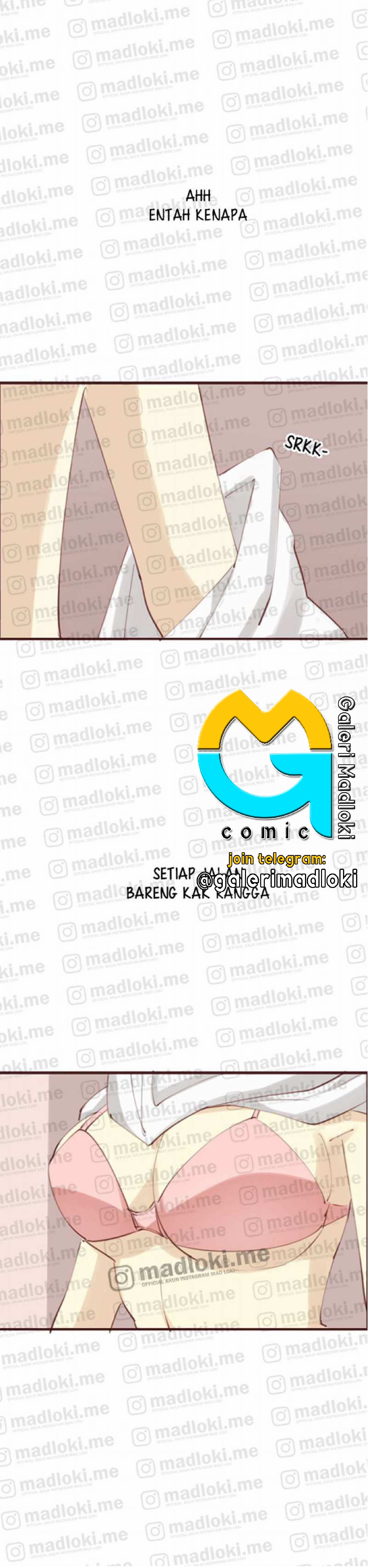 Komik Madloki Test Drive - Madloki Test Drive Chapter 01 20 Komik Madloki Test Drive - Madloki Test Drive Chapter 01 20