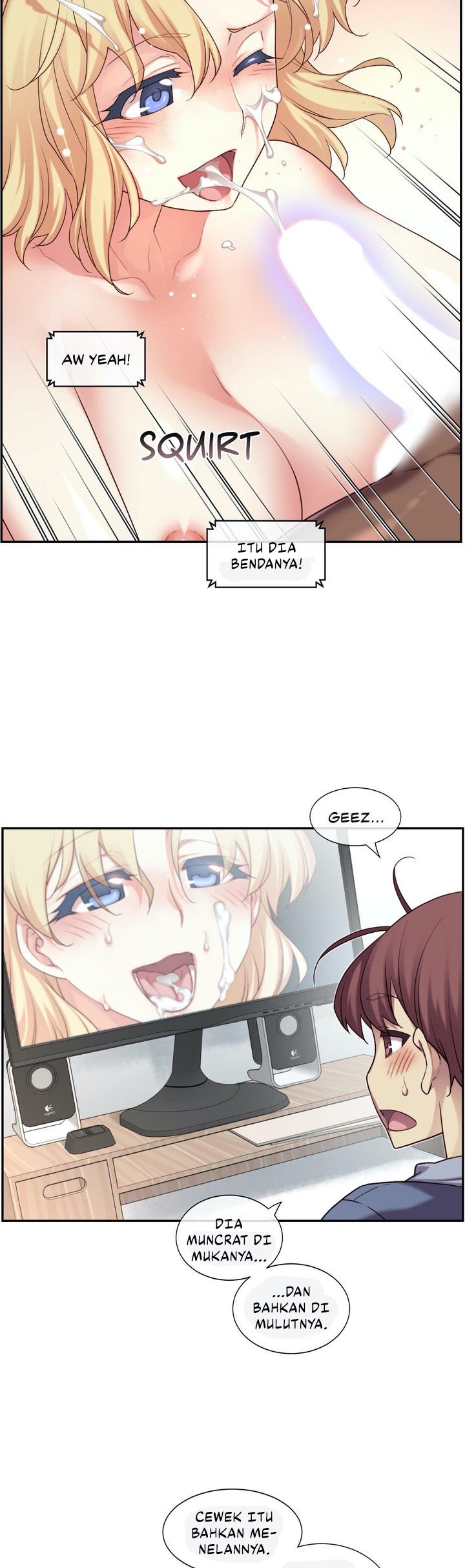 The Girlfriend Dice - Chapter 04 170