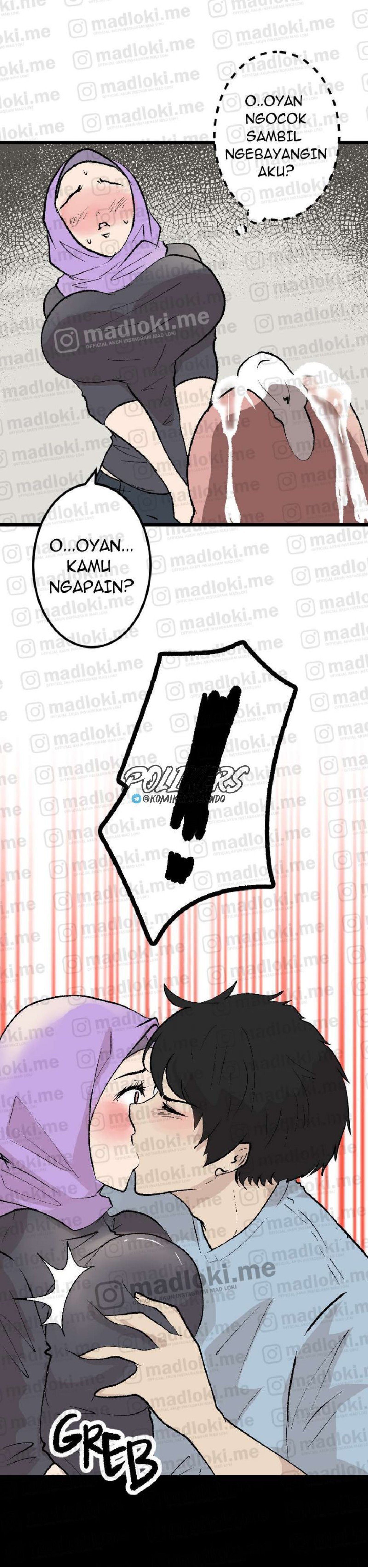 Komik Madloki Sister In Trouble - Madloki Sister In Trouble Chapter 01 13 Komik Madloki Sister In Trouble - Madloki Sister In Trouble Chapter 01 13