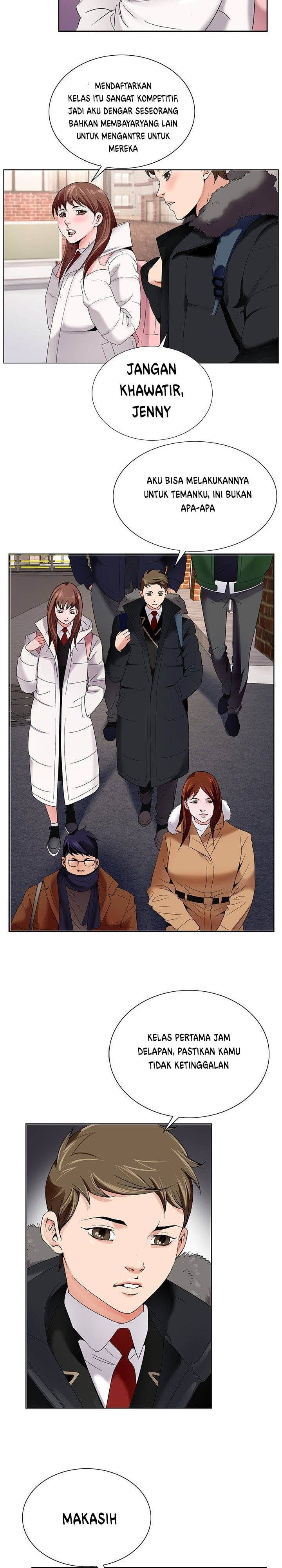 Temptations - Chapter 01 13 Temptations - Chapter 01 13