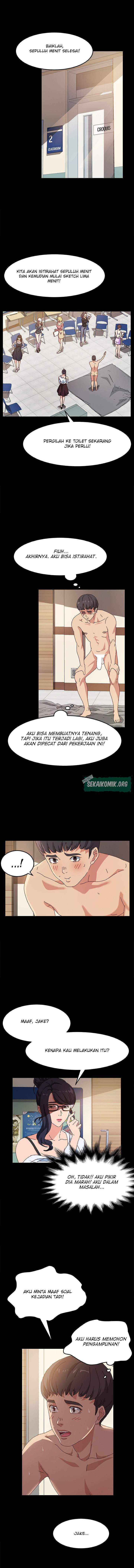 God Model - Chapter 01 14