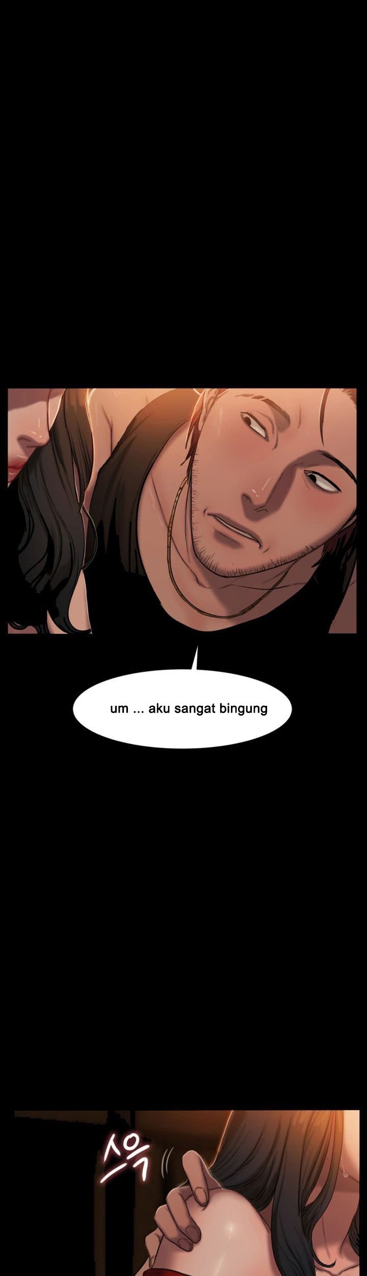 Run Away - Chapter 01 29