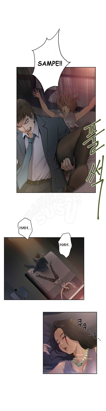 H-Mate - Chapter 01 2