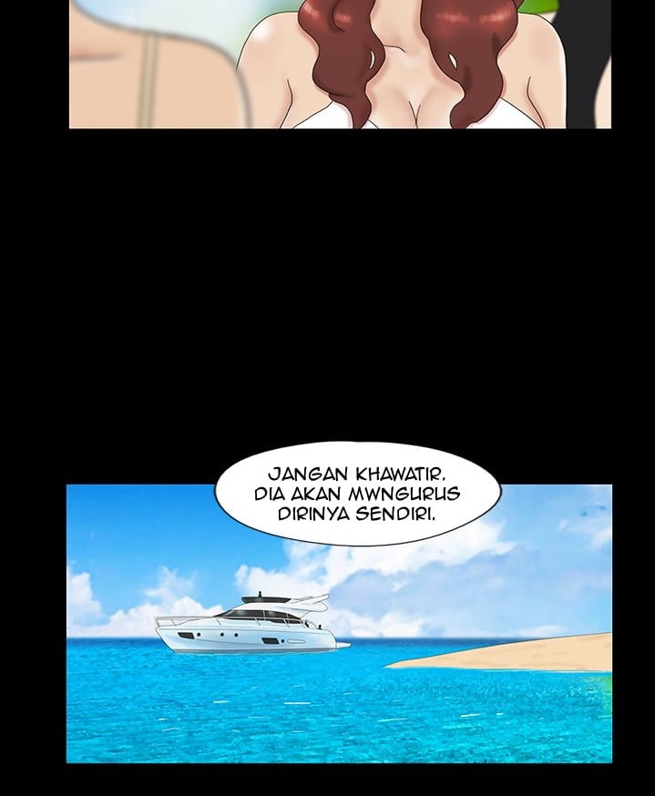 Naked Island - Chapter 01 30