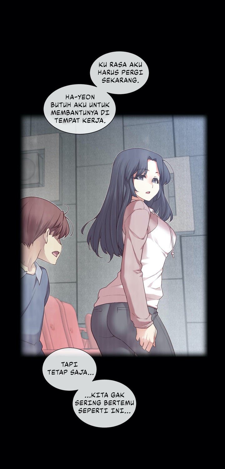The Girlfriend Dice - Chapter 04 160