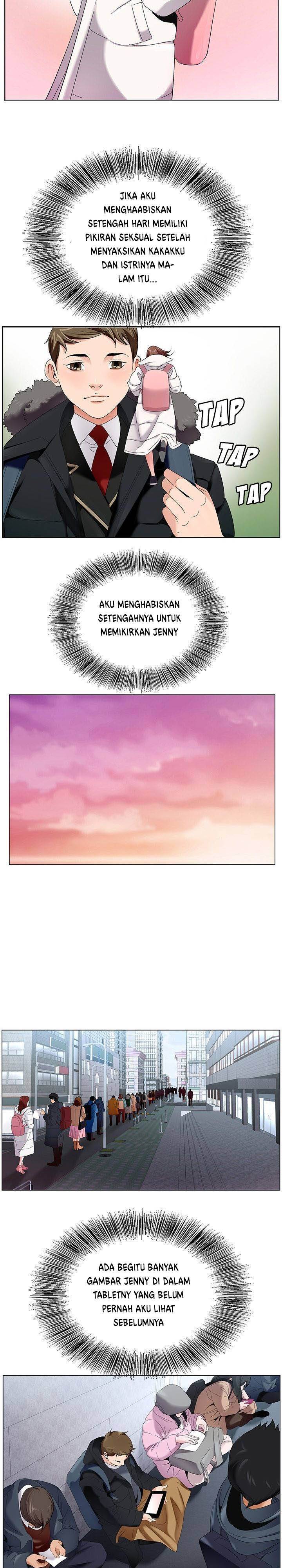 Temptations - Chapter 01 16 Temptations - Chapter 01 16