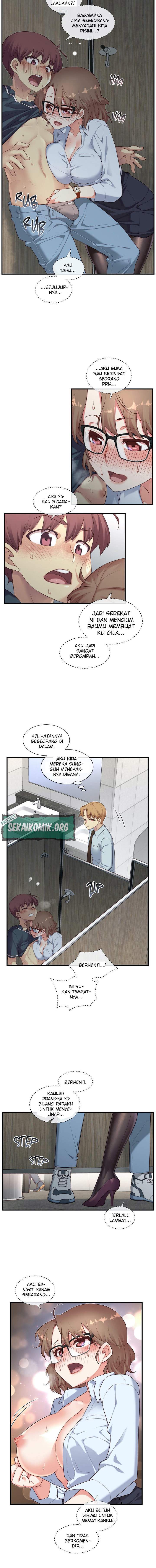 The Girlfriend Dice - Chapter 20 318