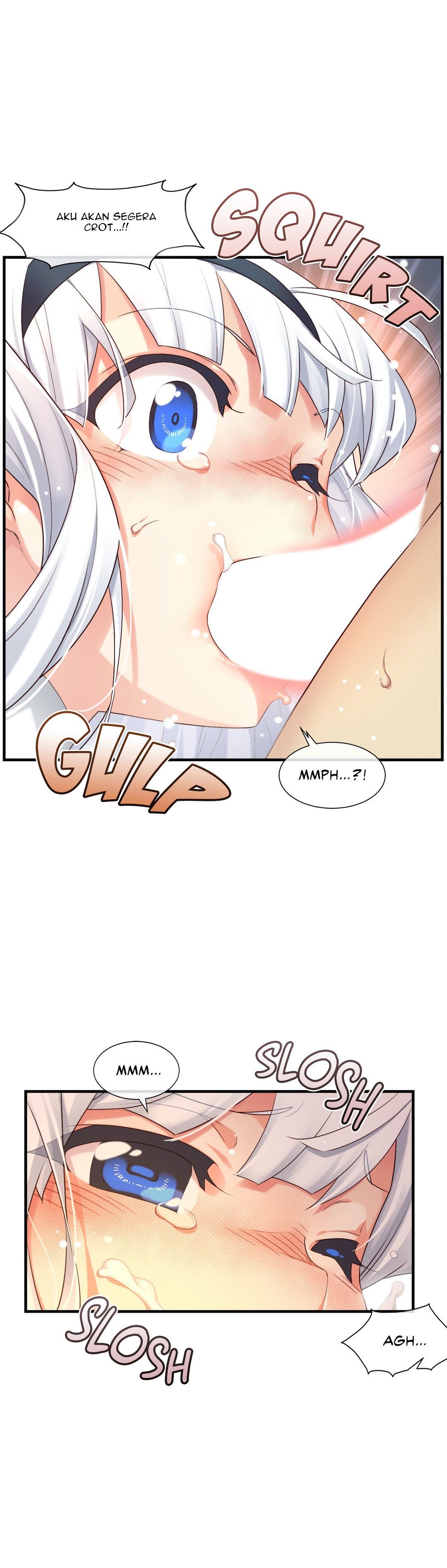 The Girlfriend Dice - Chapter 60 end 1012