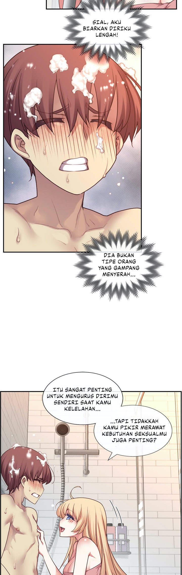 The Girlfriend Dice - Chapter 04 65