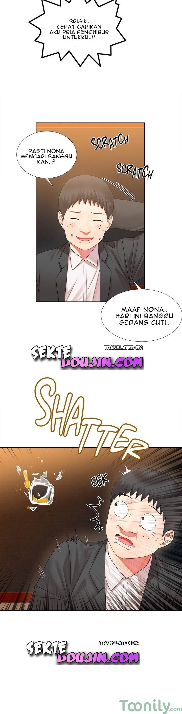 Deceptions (skull2) - Chapter 01 7