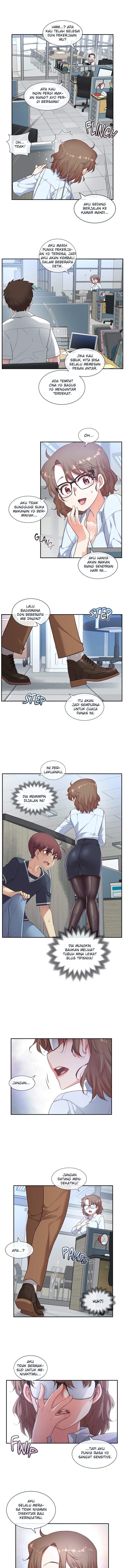 The Girlfriend Dice - Chapter 20 309