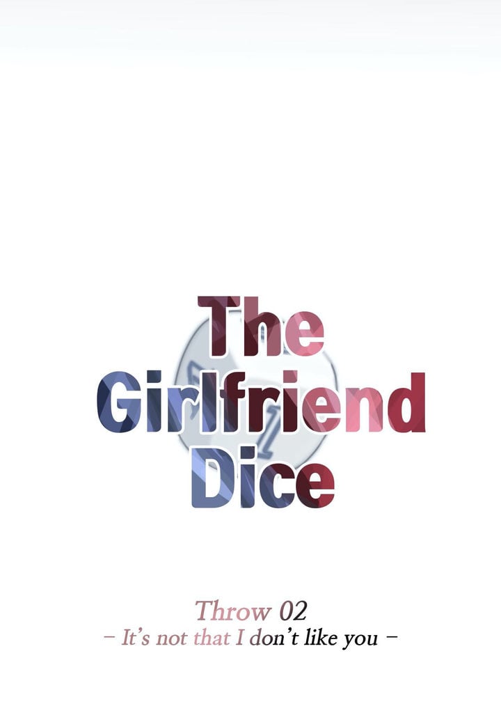 The Girlfriend Dice - Chapter 04 53