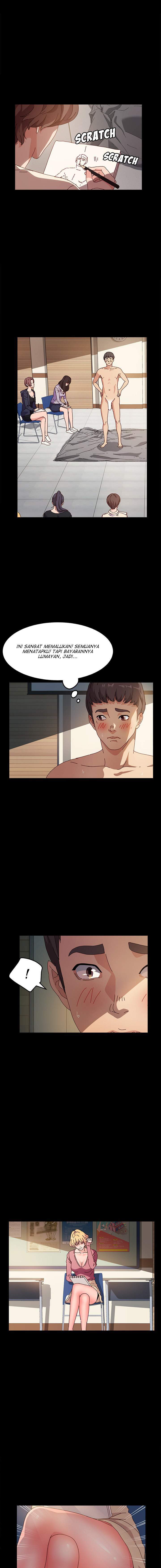 God Model - Chapter 01 11