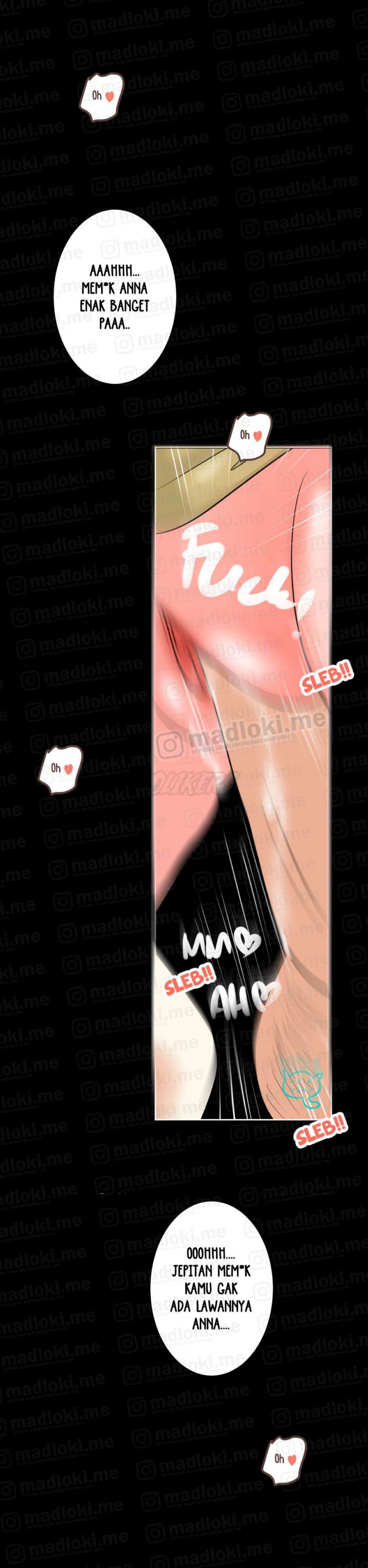 Madloki Dad Love Me - Chapter 01 11