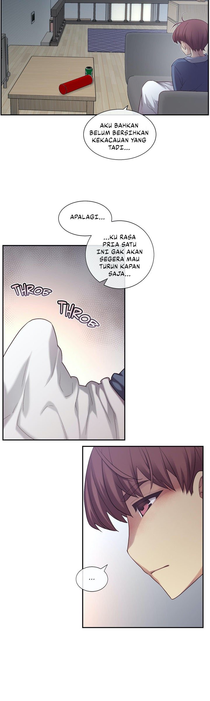 The Girlfriend Dice - Chapter 04 180