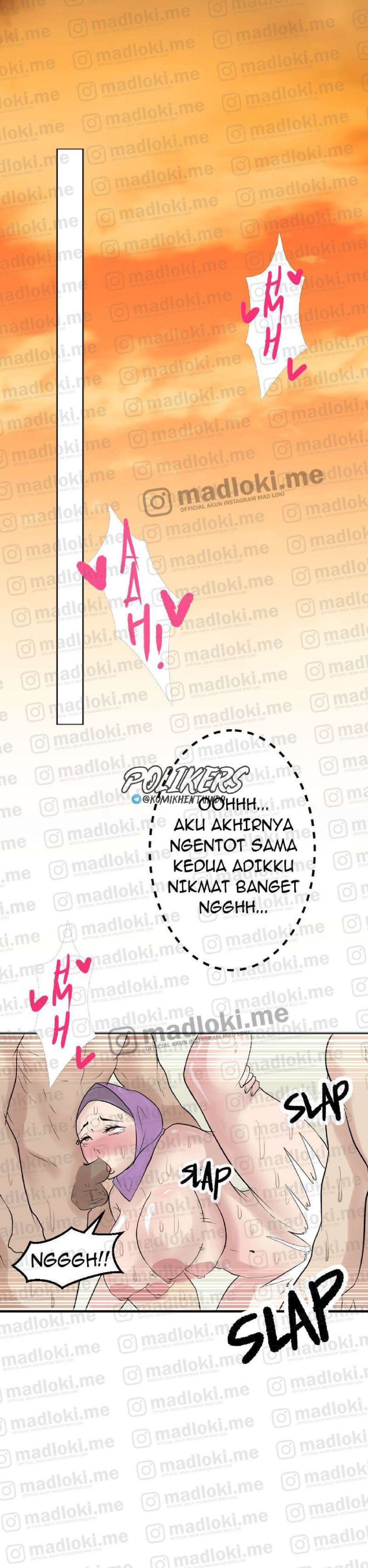 Komik Madloki Sister In Trouble - Madloki Sister In Trouble Chapter 01 29 Komik Madloki Sister In Trouble - Madloki Sister In Trouble Chapter 01 29