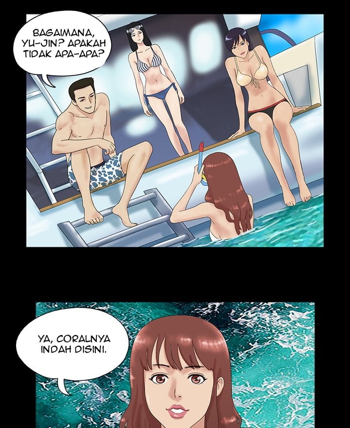 Naked Island - Chapter 01 12
