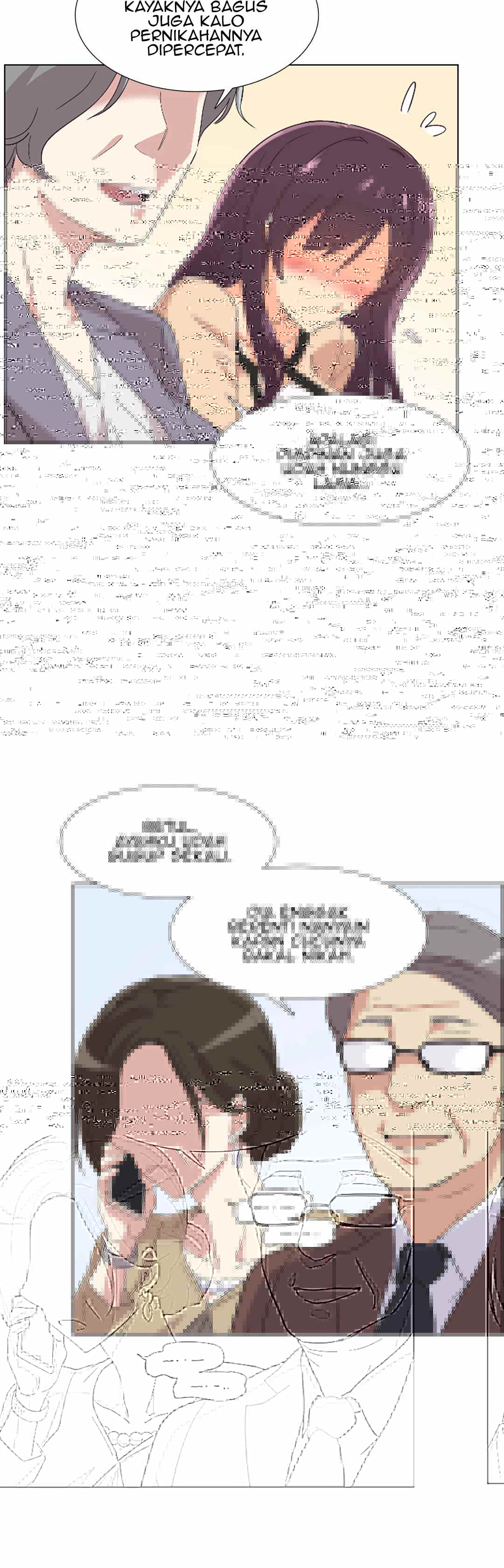 Bride Training - Chapter 01 28