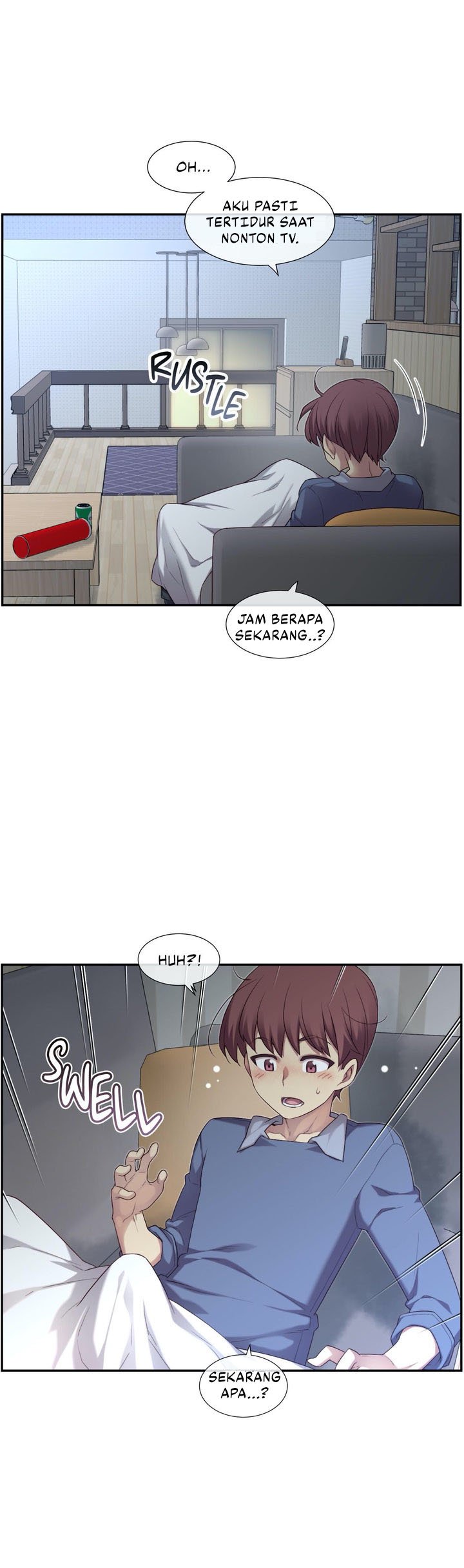 The Girlfriend Dice - Chapter 04 177