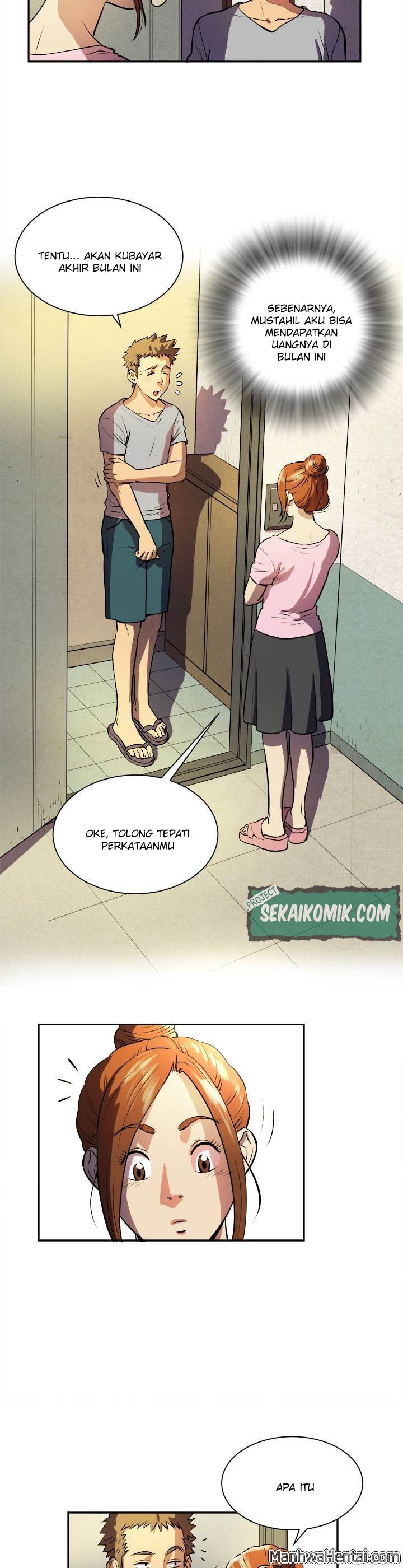 Wife Training - Chapter 01 15 Wife Training - Chapter 01 15