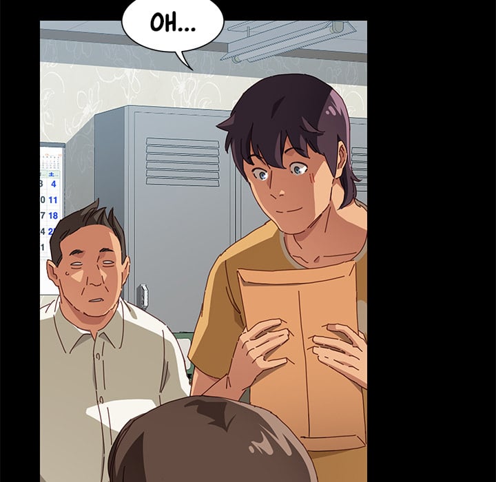 The Assistant - Chapter 01 72