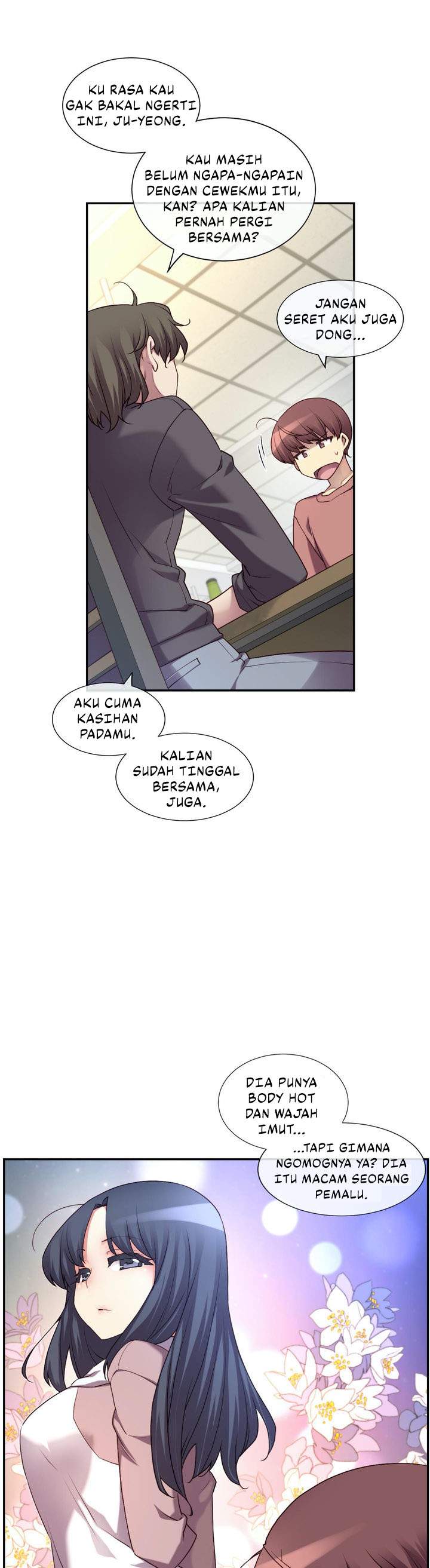 The Girlfriend Dice - Chapter 04 8