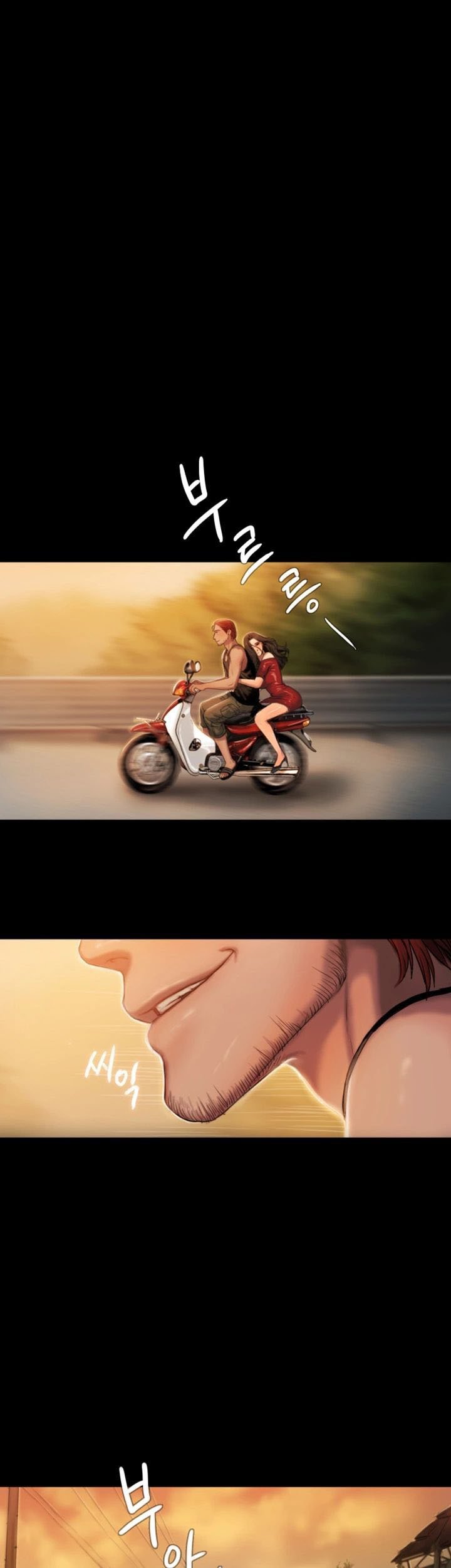 Run Away - Chapter 01 23