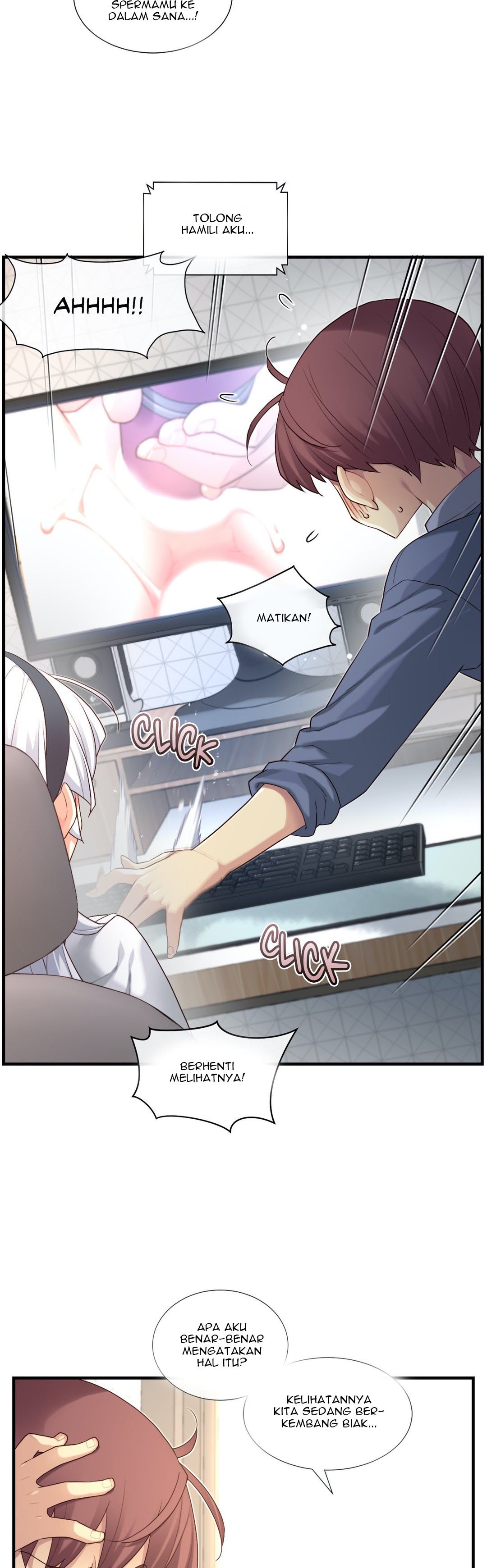 The Girlfriend Dice - Chapter 60 end 943