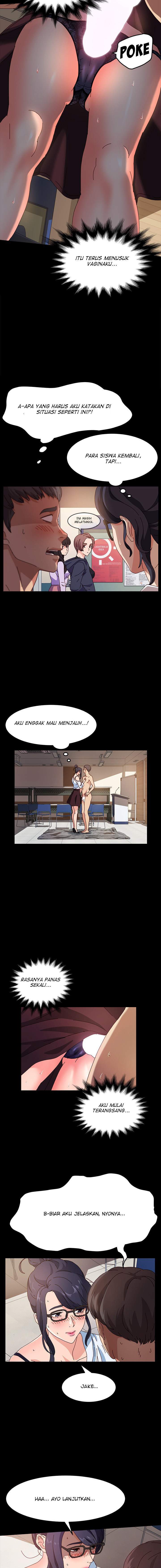 God Model - Chapter 01 17