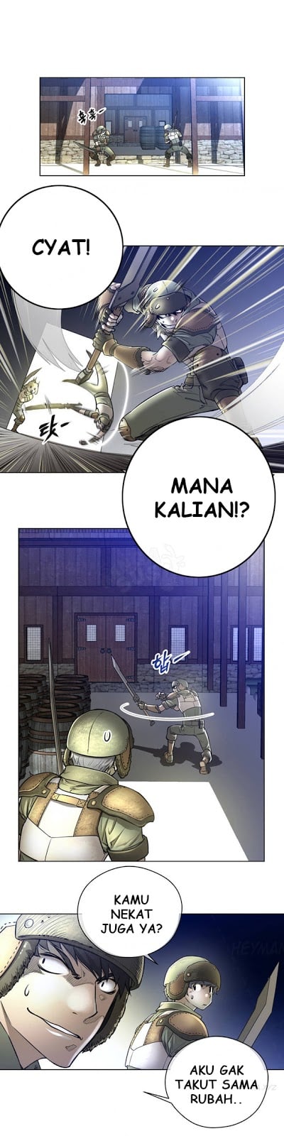 Perfect Half - Chapter 01 15
