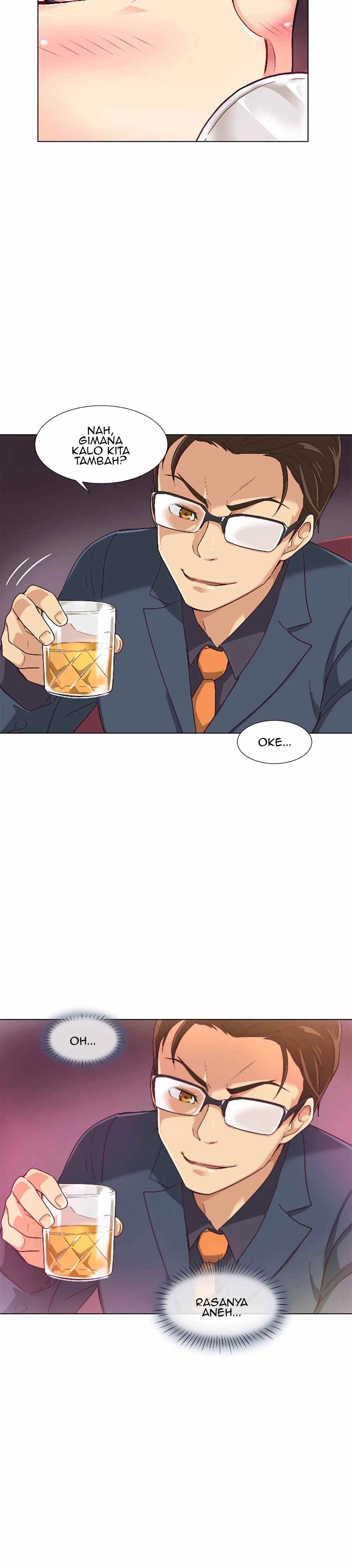 Bride Training - Chapter 01 18