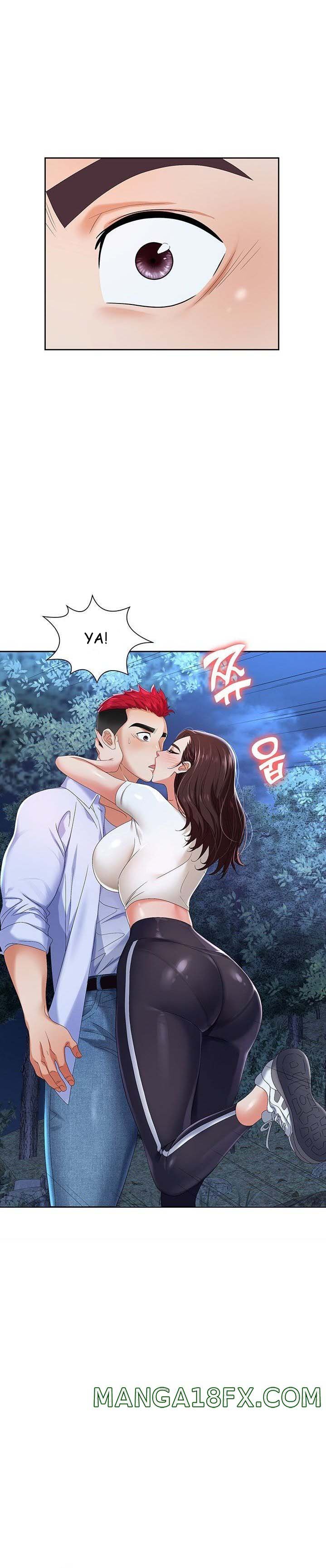 Trap - Chapter 01 9