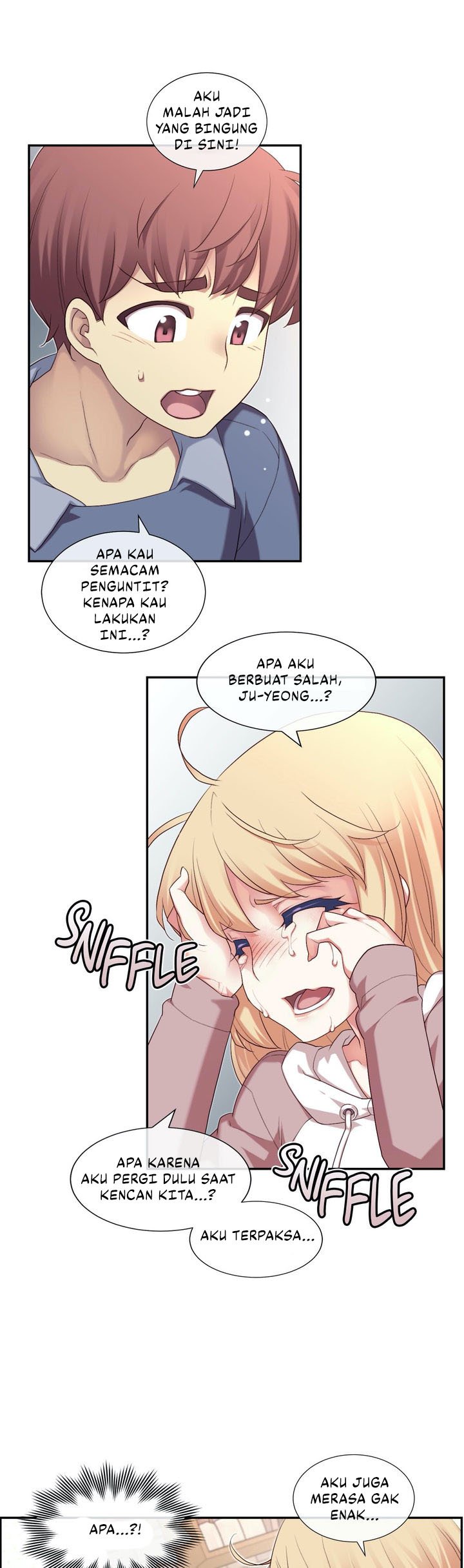 The Girlfriend Dice - Chapter 05 235
