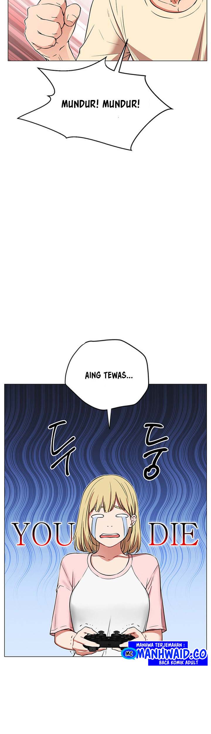 Live With: Do You Want to Do It? - Chapter 01 20 Live With: Do You Want to Do It? - Chapter 01 20