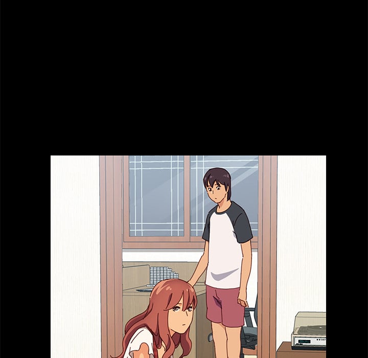 The Assistant - Chapter 01 140